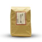 木谷製茶場 京都産ほうじ茶 茶葉 1kg