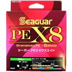 si-ga-(Seaguar) линия PE линия si-ga-PE X8 рыбалка для PE линия 300m 2 номер 35lb(15.9kg) мульти- 