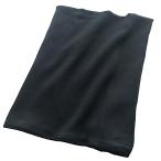 ショッピング腹巻 グンゼ 腹巻 愛情腹巻 綿リッチ リブ 男女兼用 H1000 ブラック 日本M (日本サイズM相当)