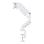 Suptek PC монитор arm жидкокристаллический дисплей arm газ springs тип газ давление тип монитор подставка 17~32 дюймовый соответствует максимальный выдерживаемая нагрузка 10