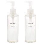 無印良品 2本セット ホホバオイル JOJOBA OIL 200ml