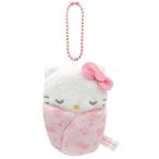  Sanrio C одеяло эмблема Hello Kitty 