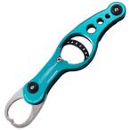 スタジオオーシャンマーク OCEAN GRIP (オーシャングリップ) OG2100VIII HD フィッシュグリップ BGr ブルーグリーン