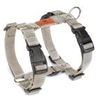 ... рекомендация BowNya Cauda собака Harness воздушная трубка .. активный Harness простой оборудован 5 мест регулировка возможность бежевый XS размер 