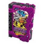 バンダイ 仮面ライダーセイバー DXブレーメンのロックバンドワンダーライドブック