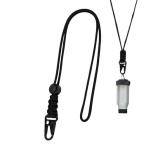 Space fire гол Zero ремешок LED Lenser Mini ma свет Mini фонарь для ремешок ( черный )