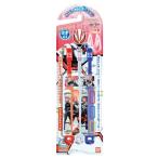 こどもハブラシ３本セット 仮面ライダーギーツ