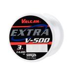  Sanyo нейлон нейлон линия Balkan extra V-500 500m 1.0 номер натуральный прозрачный 