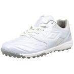 ショッピング人工芝 アンブロ フットサルシューズ サッカー 人工芝対応 アクセレイター WIDE クッション性 反発性 安定性 メンズ WW 26.0 cm