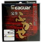 シーガー(Seaguar) ライン シーガー 完全フカセ 300m 7号 透明