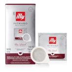 illy(i Lee ) Blend Pod шт упаковка da- Claw -тактный ( Intenso ) 18 шт 
