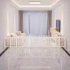  прямой линия длина 371cmOSJ детская дверь разделитель дверь имеется baby защита независимый тип Kids разделитель деформация возможность L знак ko знак один прямой линия простой 