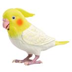 タカラトミーアーツ ヒーリングパートナー もっとおしゃべり天才オカメインコちゃん