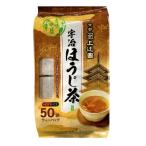  сверху .... hojicha чай упаковка 4g×50P