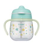 コンビ ラクマグ 光るはじめてストロー 240 N ほし