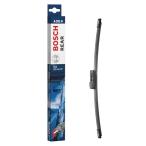 BOSCH(ボッシュ) 輸入車用フラットワイパーブレード エアロツイン リヤ用 330mm A331H