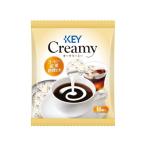  ключ кофе creamy Poe shon(4.5ml×18P)×10 пакет 