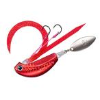  Daiwa (DAIWA) морской лещ .. лезвие брейкер шар бог 150gPH.. красный 