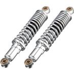 バイクパーツセンター(Bike Parts Center) メッキリアサスペンション モンキー ゴリラ (Z50J) 5028