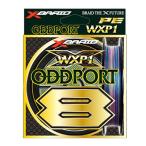 XBRAID エックスブレード X-BRAID オッズポート WXP1 8 300m 3号 60lb