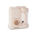 Beaba( Bear ba) Bear ba. baby Cook SOLO розовый FDEA912807