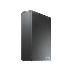 I-O DATA NAS 3TB スマホ/タブレット対応