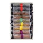 . колонка . мир финансье средний 1 коробка (9 шт )