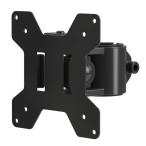 suptek универсальный монитор VESA plate сопутствующие предметы дисплей arm paul (pole) установка 13-27 дюймовый соответствует выдерживаемая нагрузка 10kg VESA.