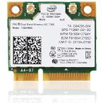 Intel Dual Band Wireless-AC 7260 7260HMW 無線L