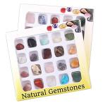 ( стул i)YISHUIjem Stone натуральный . камень комплект . камень образец crystal Stone Power Stone 20 вид HP0125