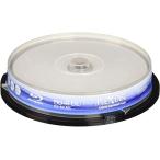 PLEXDISC 1回録画用 BD-R DL 耐水＆光沢�