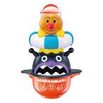  Joy Palette (JOYPALETTE) Anpanman NEW стакан . джерси .- ванна .....