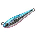 アクアウェーブ(AquaWave) メタルマジック TG 20g W #A106 ブルピン