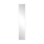  Muji Ryohin steel труба подставка для зеркала KF07EA3A