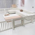 OSJ детская дверь класть только детское ограждение Kids разделитель домашнее животное торцевая дверь простой складной длинный panel прямой линия длина 371cm