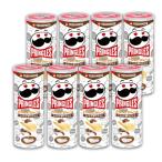 kerog Pringle z.... карри M жестяная банка 95g×8 шт 