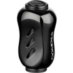 ゴメクサス T22 リールハンドルノブ チタン製 22mm ダイワ (Daiwa) タイプ S シマノ (Shimano) タイプ A ハンドル