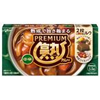 熟カレー プレミアム 中辛 160g×5個 �