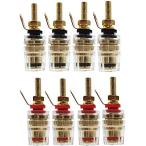 GeeSo 42mm 高性能スピーカーターミナ�