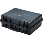 トラスコ中山(TRUSCO) プロテクターツールケース 黒 XL TAK-13XL