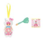 パイロット ポケットメルちゃん ドール ハローキティおでかけチャームセット 3歳以上