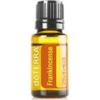 ドテラアロマオイル/フランキンセンス 15mL