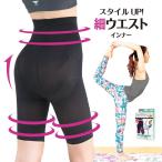 ヨガウェア アンダーウェア 水陸両用 [SPOUT] [202506] ストレッチ インナーショーツ 着圧 ズンバ ズンバウェア ZUMBA ルアナテラス