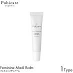 Pubicare organicpyubi уход органический femi человек M балка m15ml деликатная зона уход менструация средний проблема .. трение сухой меры 