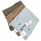 ショッピングPT PT TORINO / ピーティー トリノ / NEW BERLIN / ニューベルリン / SLIM FIT / リラックス パンツ / スーパーライトテクノコットンポプリン / 返品・交換可能