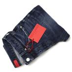 レッド カード / RED CARD / デニム パンツ / ウォッシュド ストレッチ / リズム / Rhythm / Slim Tapered / 返品・交換可能