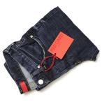 レッド カード / RED CARD / デニム パンツ / ウォッシュド ストレッチ / リズム / Rhythm / Slim Tapered / 返品・交換可能