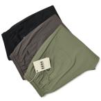 ジャブスアルキヴィオ / giabsarchivio / マンフレド / MANFREDO / リラックス パンツ / 超軽量 テクノコットン / ウエストゴム / 返品・交換不可