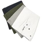 PT TORINO / ピーティー トリノ / SUPER SLIM FIT / ノープリーツ スラックス / ライトコットンギャバ / コットン ストレッチ / 返品・交換不可