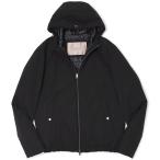 ショッピングリゾート ヘルノ / HERNO / リゾート / RESORT / TRAVEL PACK / 超軽量 フーデット中綿ブルゾン / パーカー / ストレッチナイロン / パッカブル / 撥水 / 返品・交換可能
